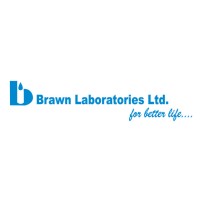 Brawn Laboratories Limited Logo