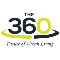 The360 Logo