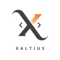 Xaltius Logo