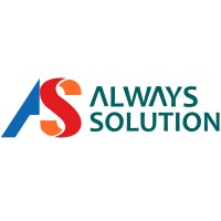 Always Solution Logo