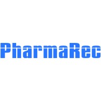 PharmaRec India Logo