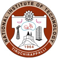 National Institute of Technology, Tiruchirappalli Logo