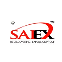 SaiEx Flameproof Equipments Pvt Ltd Logo
