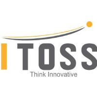 ITOSS Solutions Logo