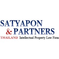 Satyapon & Partners Logo
