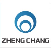 ZHENG CHANG Logo