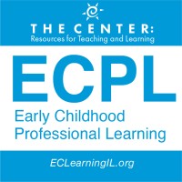 Early Childhood Professional Learning (ECPL) Logo