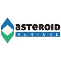 Asteroid Venture (AV) Logo