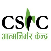 Community Self Reliance Centre Logo