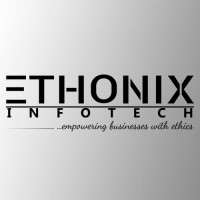 Ethonix Infotech Pvt. Ltd. Logo