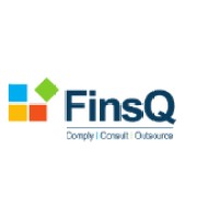 FinsQ Professionals (P) Ltd Logo