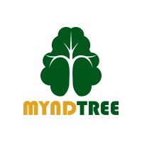 Myndtree Logo