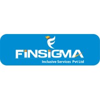 Finsigma Inclusive Services Pvt Ltd Logo