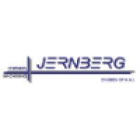Jernberg Industries Logo