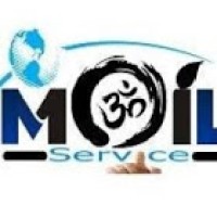 Moil Placement Services Logo