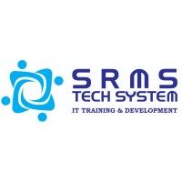 SRMS Tech System Pvt. Ltd. Logo