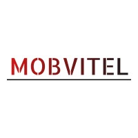 MOBVITEL Logo