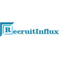RecruitInflux Logo