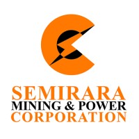 Semirara Mining and Power Corporation Logo
