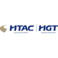 Hangzhou Steam Turbine Auxiliary Equipment Co., LTD Logo