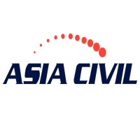PT. Asia Civil Indonesia Logo