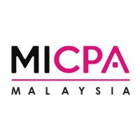 The Malaysian Institute of Certified Public Accountants (MICPA) Logo