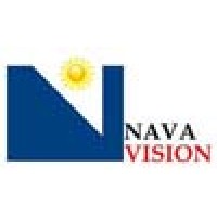 M/s Nava Vision - Ride the wall of change with new beginning Logo
