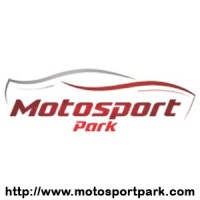 Moto Sport Park Logo