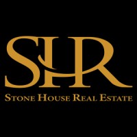 Stone House Real Estate Logo