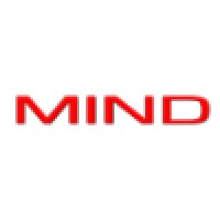 MIND marketing services Logo