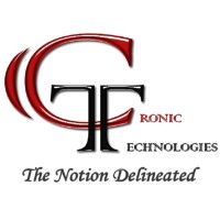 Cronic Technologies Logo