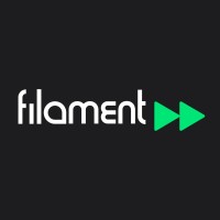 FILAMENT Logo