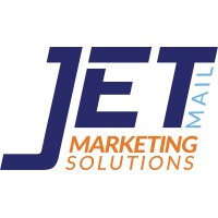 Jet Mail Services, Inc. Logo