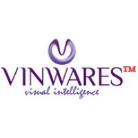 VINWARES Logo