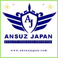 Ansuz Japan Logo