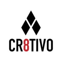 CR8TIVO Sdn. Bhd. Logo