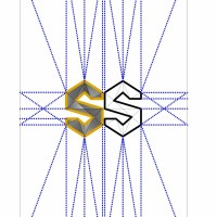 sapphire studio Logo