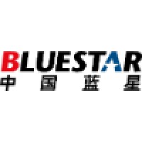 China National Bluestar (Group) Co,Ltd. Logo