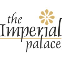 The Imperial Palace Logo