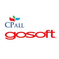 Gosoft (Thailand) Logo