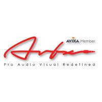 AVFx Solutions Pvt Ltd Logo