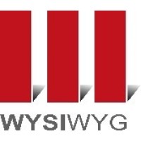 WYSIWYG Logo