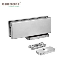 Architectural Hardware Logo