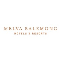 Melva Balemong Hotels & Resorts Logo