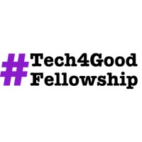 #Tech4Good Fellows Logo