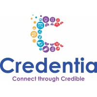 Credentia Healthcare Pvt. Ltd. Logo