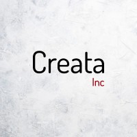 Creata Inc Logo