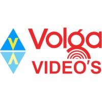 Volga Videos Logo