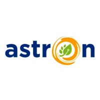 Astron Solpower Private Limited Logo