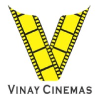 Vinay Entertainment & Cinemas Logo